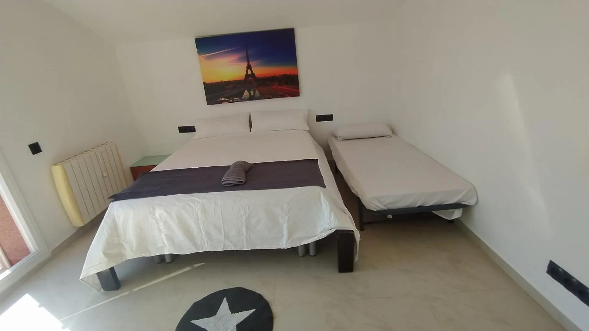 אל ונדרל Villa Zen
