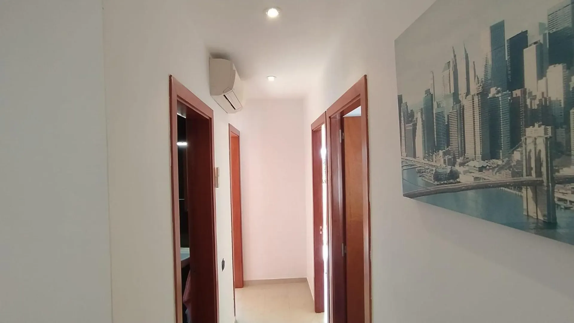 אל ונדרל Villa Zen