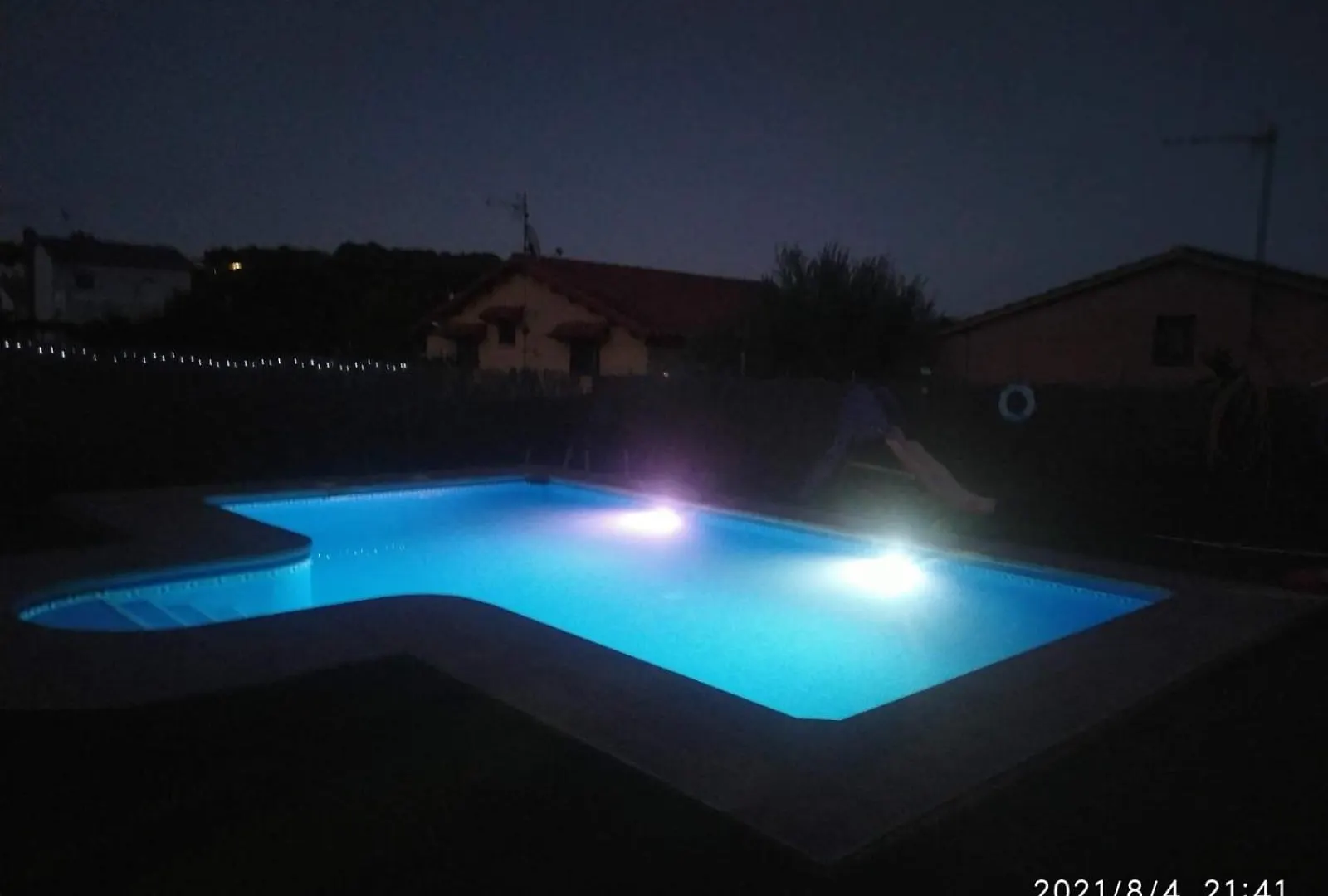 אל ונדרל Villa Zen  אל ונדרל
