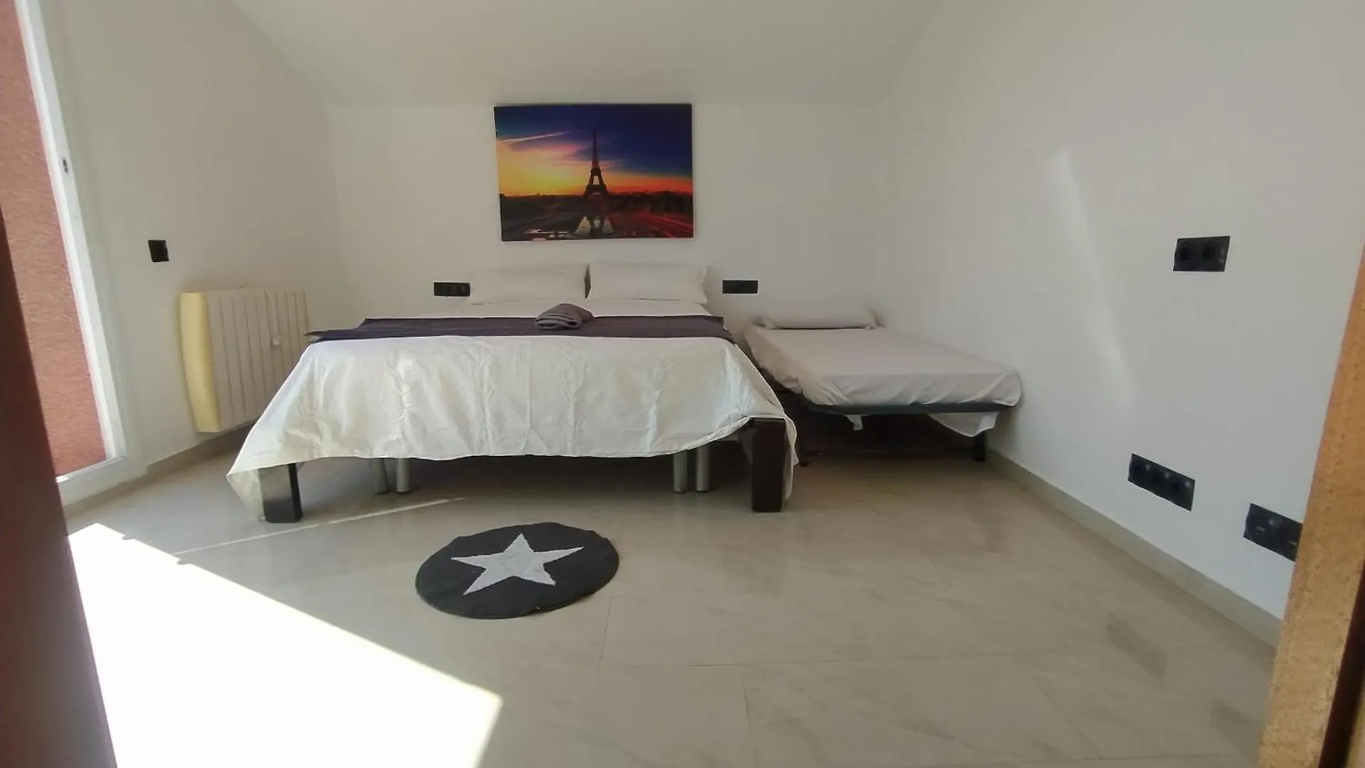 אל ונדרל Villa Zen ספרד