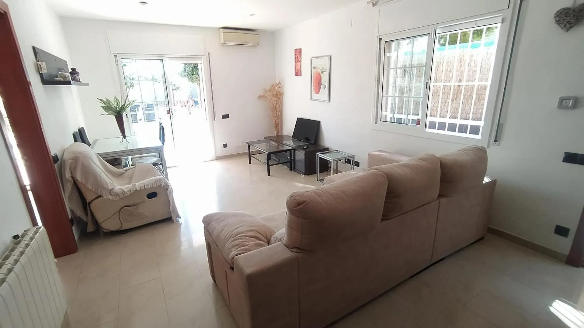 אל ונדרל Villa Zen  אל ונדרל