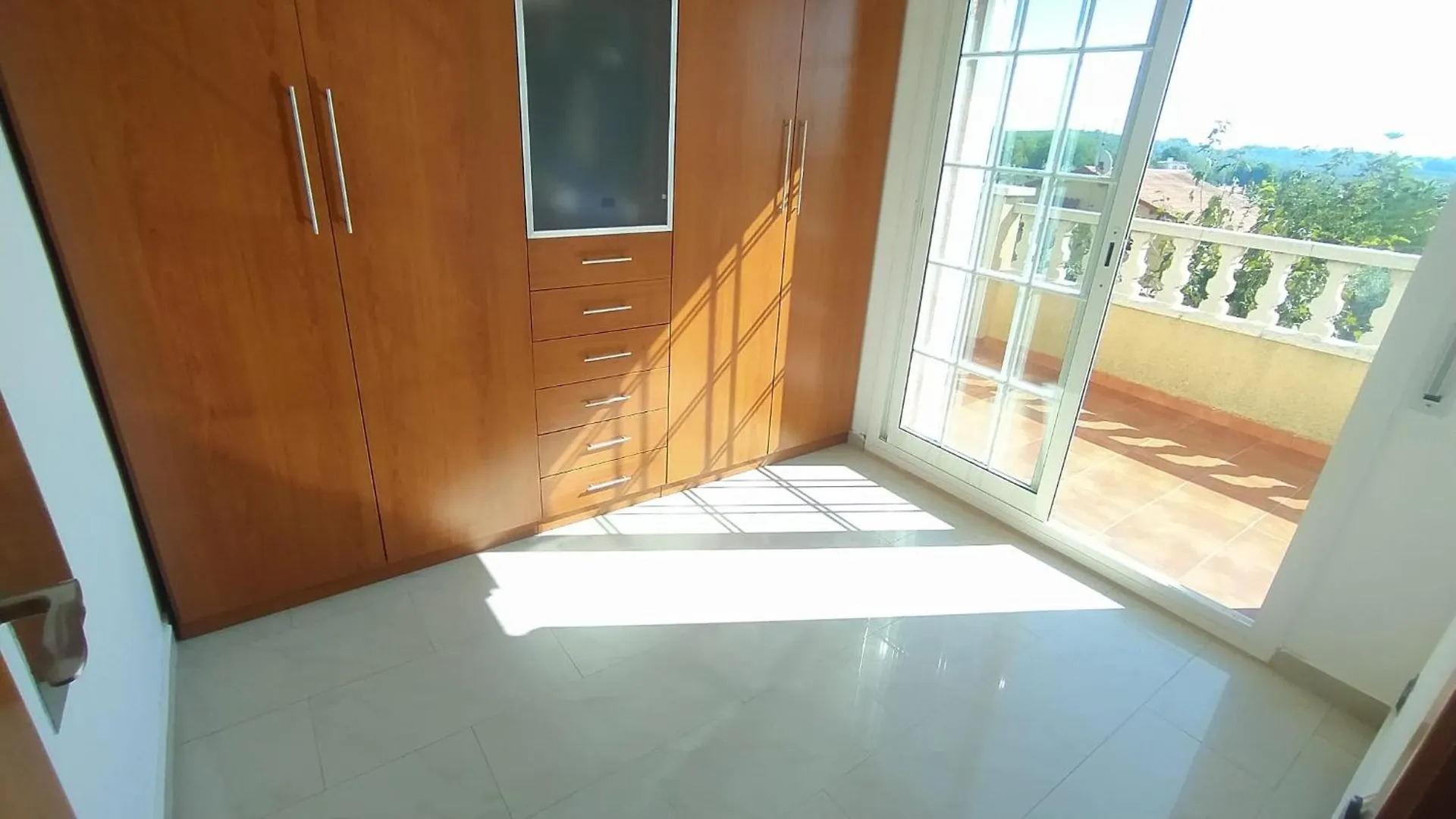 אל ונדרל Villa Zen