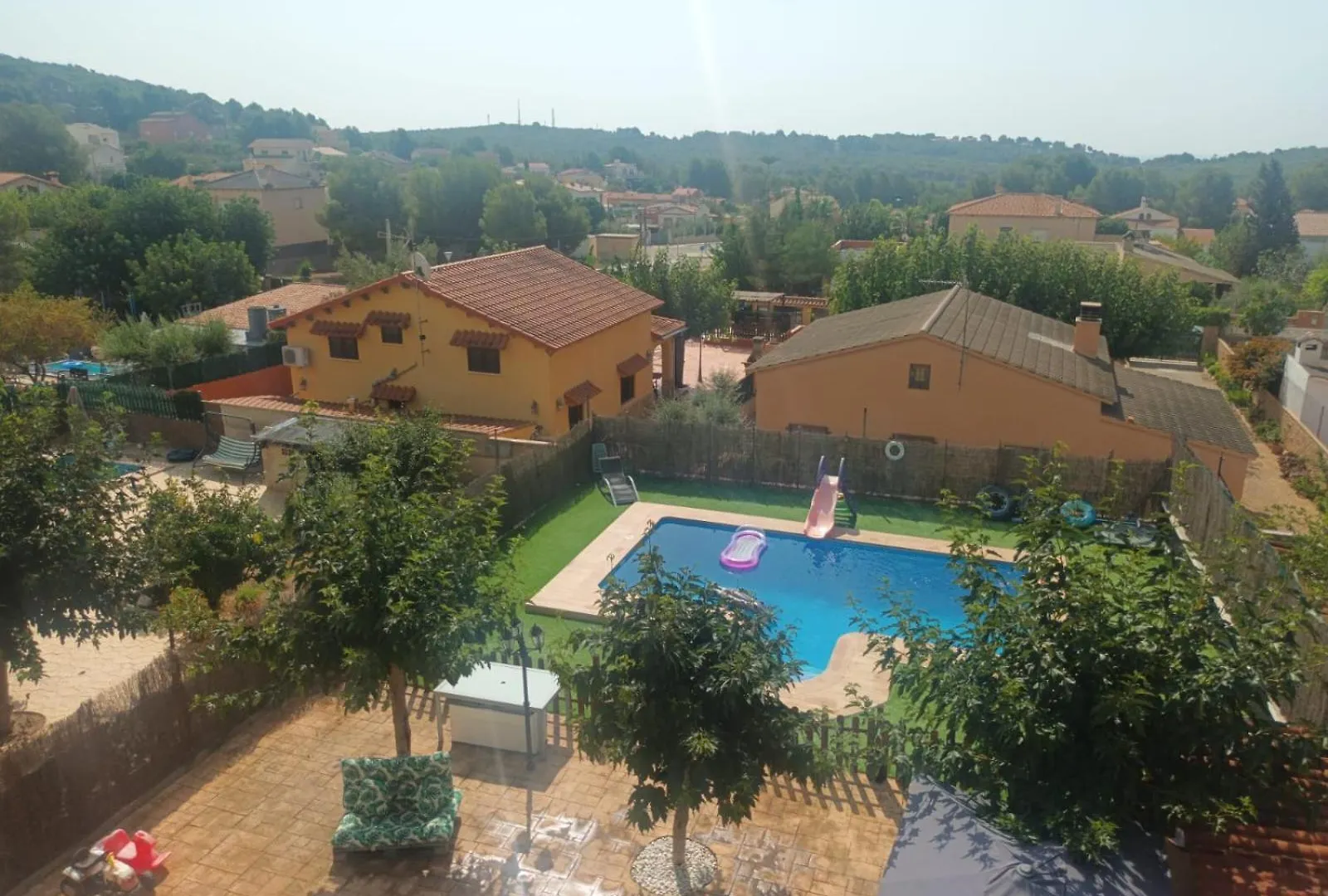 Villa Zen El Vendrell Spanien