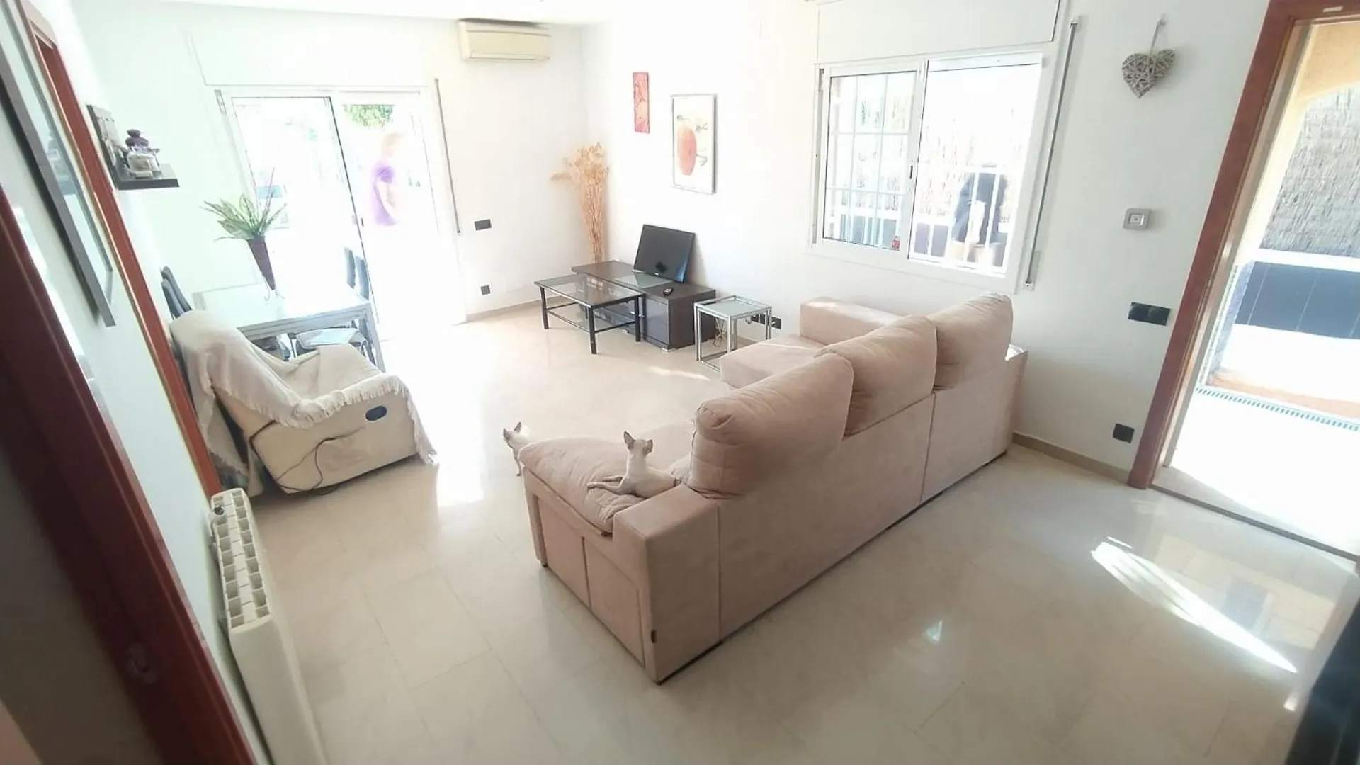 Villa Zen El Vendrell