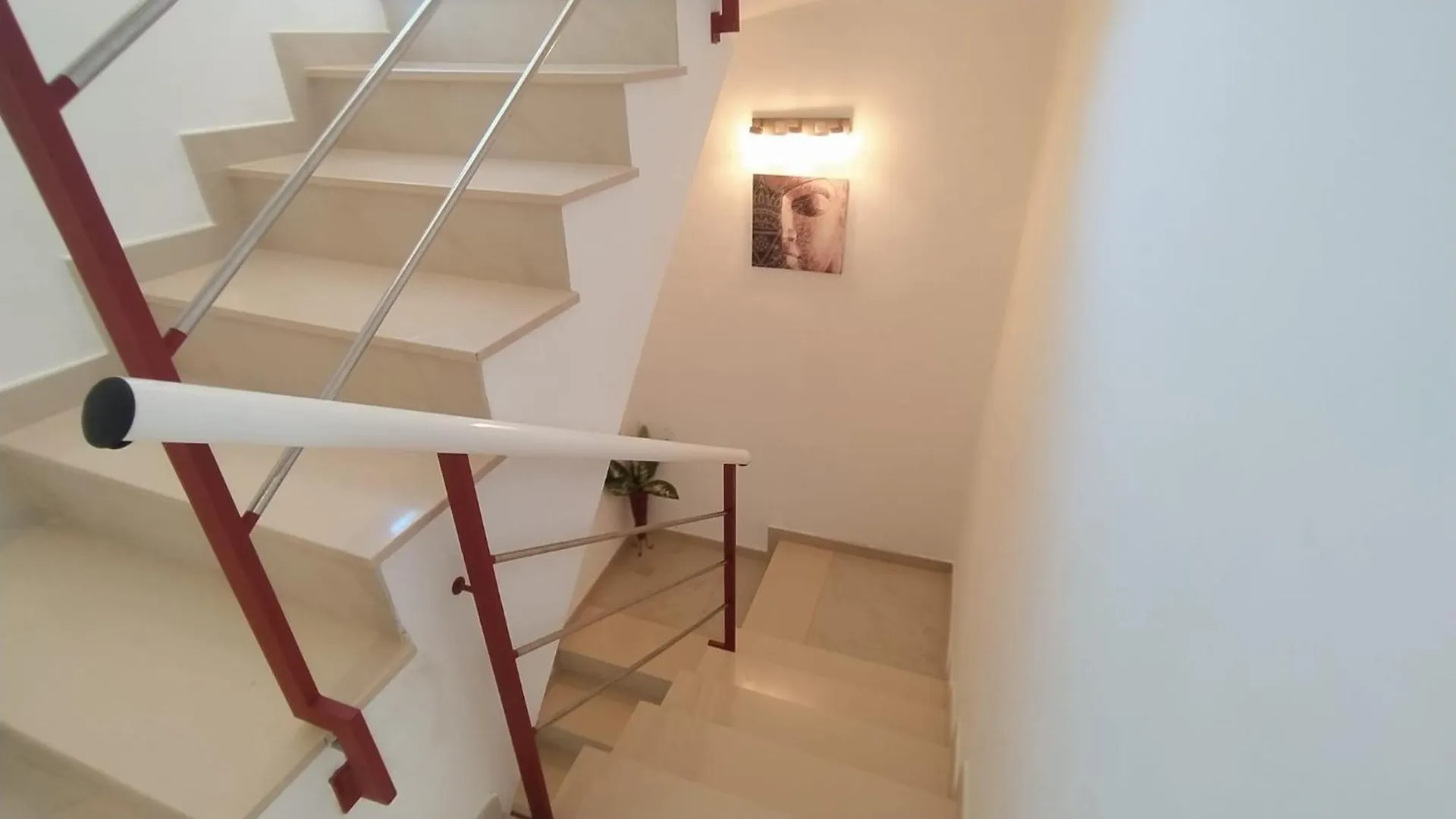 Villa Zen El Vendrell