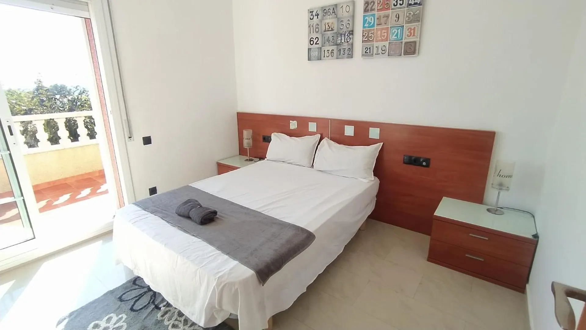 Villa Zen El Vendrell 0*,  Spanien