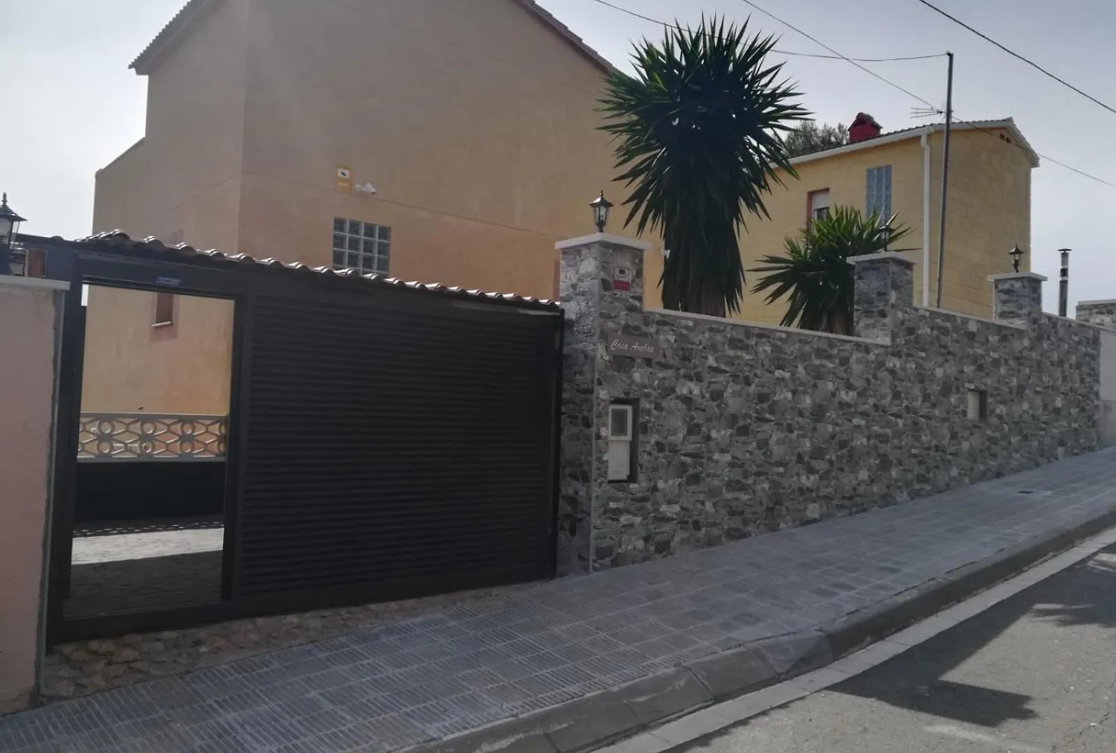 Villa Zen El Vendrell 0*,  Spanien