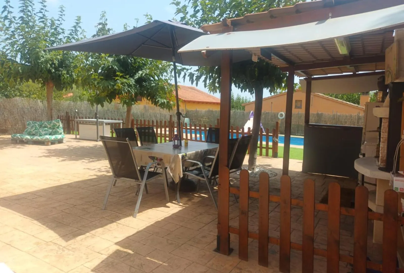 Villa Zen El Vendrell