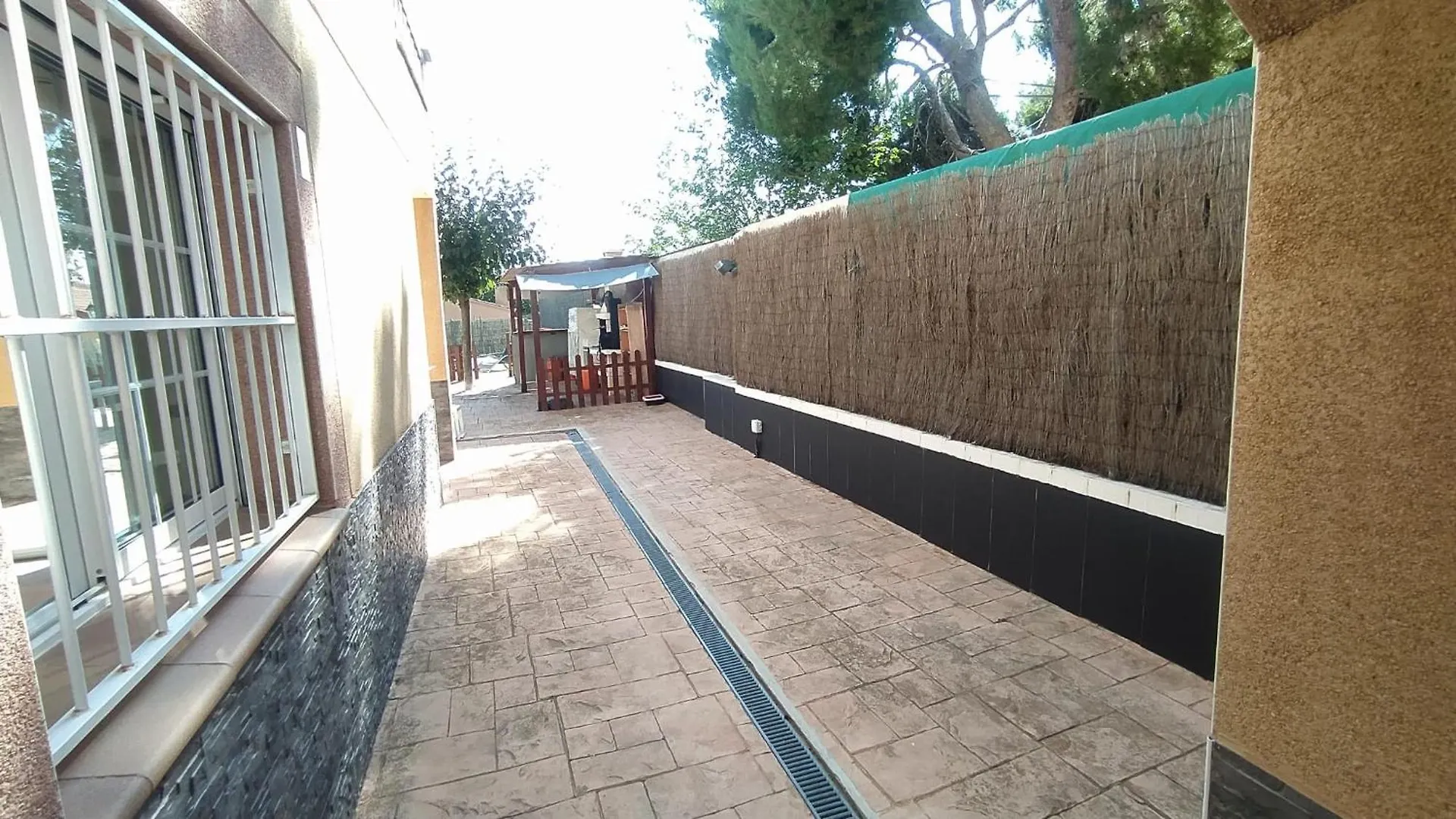 Villa Zen El Vendrell 0*,