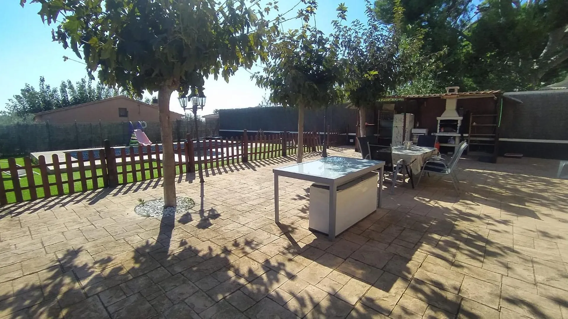 Villa Zen El Vendrell