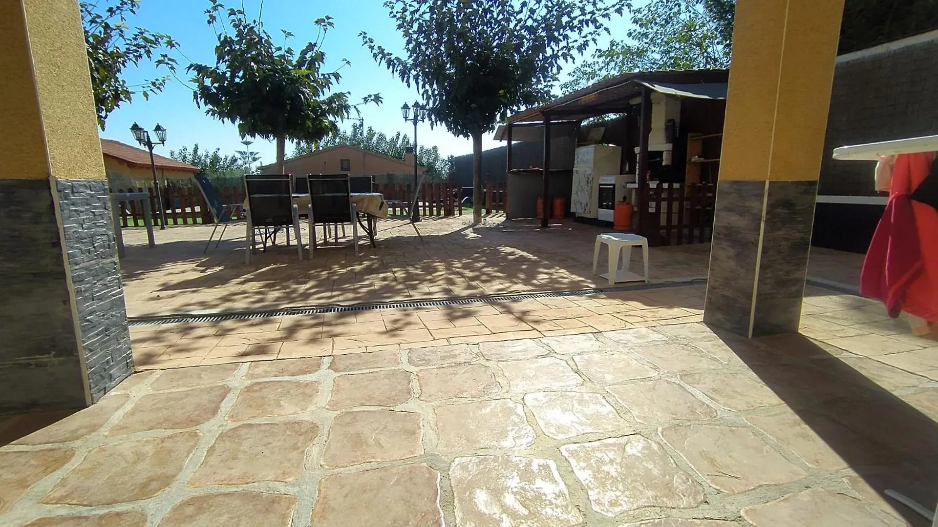 Villa Zen El Vendrell